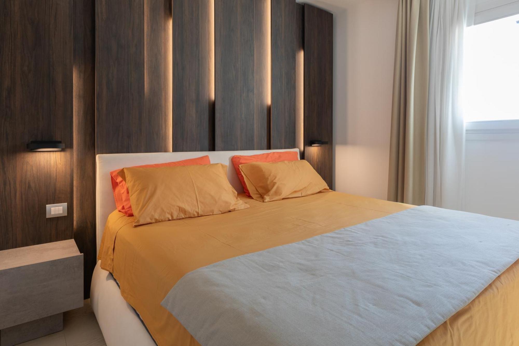 Portopiccolo Avolare Apartments In Borgo - Beach Included Sistiana Exterior photo