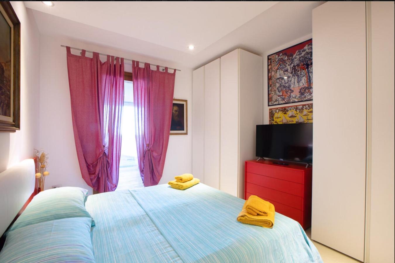 Portopiccolo Avolare Apartments In Borgo - Beach Included Sistiana Room photo